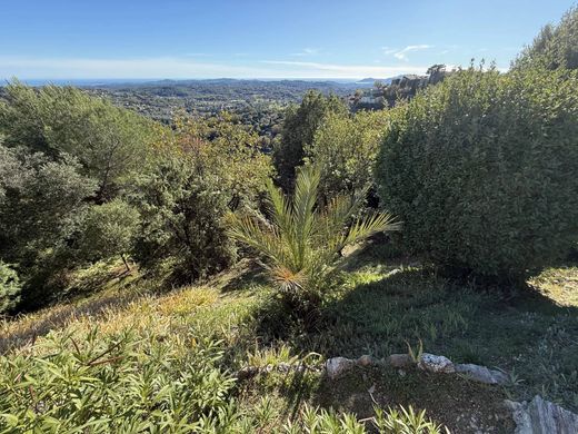 Luksusowy dom w Châteauneuf-Grasse, Alpes-Maritimes
