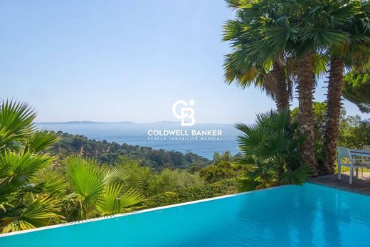 别墅  Rayol-Canadel-sur-Mer, Var