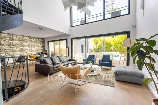 Luxury home in Bordeaux, Gironde