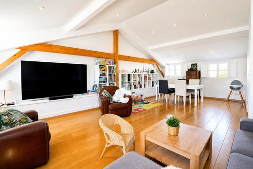 Apartment in Versailles, Yvelines