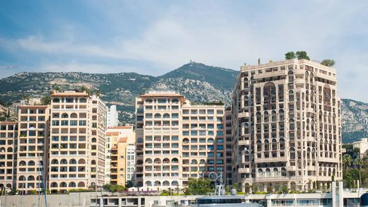 Appartement à Monaco
