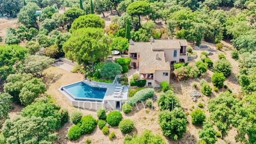 Casa de lujo en La Croix-Valmer, Var