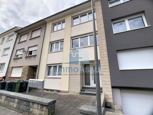 Apartment in Schifflange, Canton d'Esch-sur-Alzette