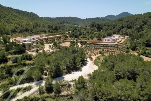 Villa en San Jose de la Atalaya, Islas Baleares