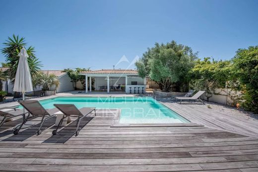 Luxury home in Gujan-Mestras, Gironde