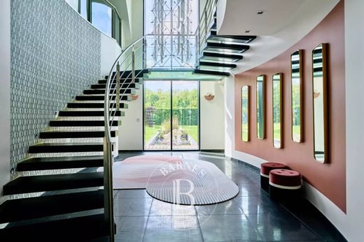 Casa di lusso a Mérignies, North