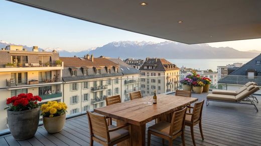 Apartment / Etagenwohnung in Thonon-les-Bains, Haute-Savoie