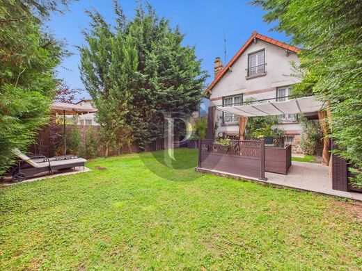 Luksusowy dom w Antony, Hauts-de-Seine