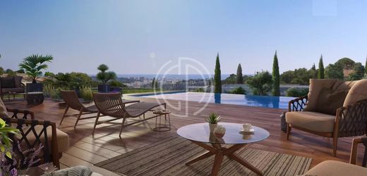 Villa en Mougins, Alpes Marítimos