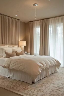 Apartment in Montreuil, Seine-Saint-Denis