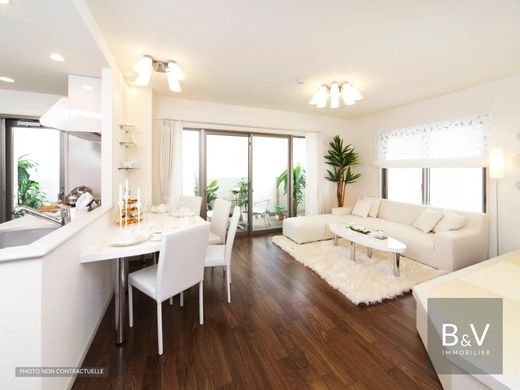 Apartment in Ambilly, Haute-Savoie