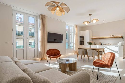 套间/公寓  尼斯, Alpes-Maritimes