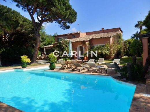 Villa Ramatuelle, Var