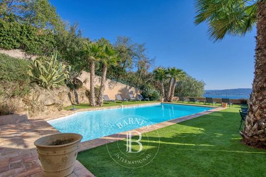 Villa en Grimaud, Var