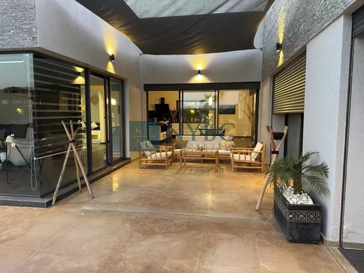 Βίλα σε Μαρακές, Marrakech