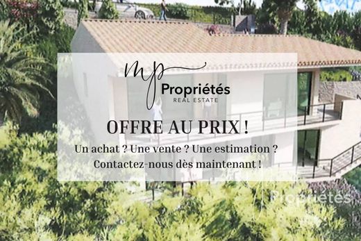 Terreno a Rayol-Canadel-sur-Mer, Var