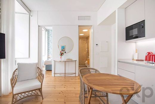 Appartamento a Misericórdia, Lisbon