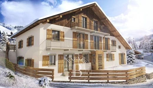 Appartement à Chamonix Mont-Blanc, Haute-Savoie