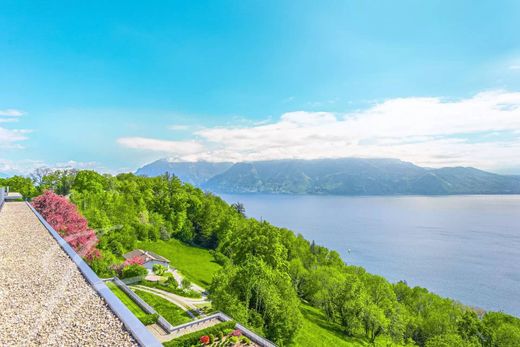 Penthouse à Chexbres, Lavaux-Oron District