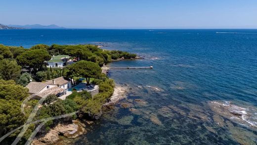 Lüks ev Sainte-Maxime, Var