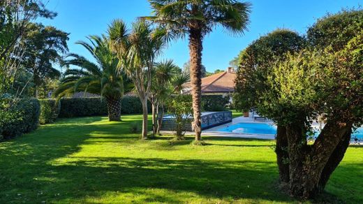 Luxe woning in Ondres, Landes