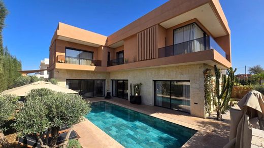 Villa in Marrakech, Marrakesh-Safi