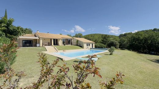 Casa di lusso a Lauris, Vaucluse