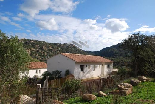 Villa à Sotta, Corse-du-Sud