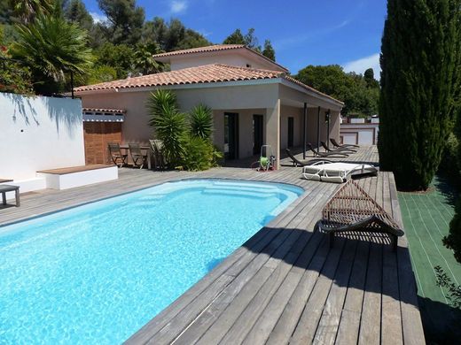 Villa à Carqueiranne, Var