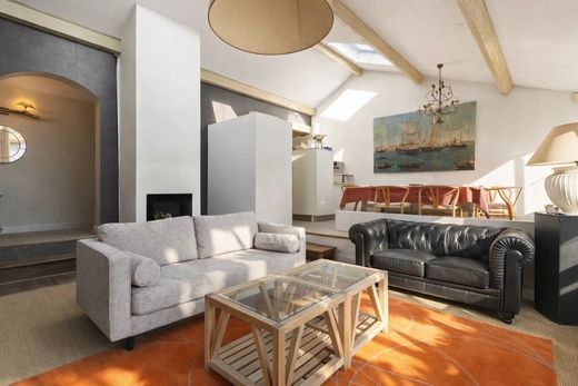 别墅  Vaucresson, Hauts-de-Seine