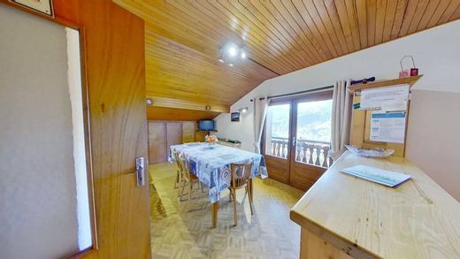 Chalet à Crest-Voland, Savoie