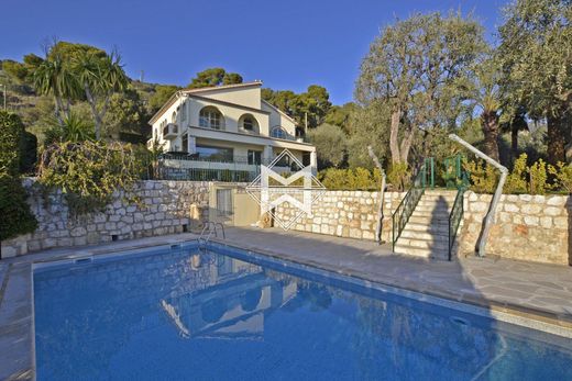 Villa in Villefranche-sur-Mer, Alpes-Maritimes