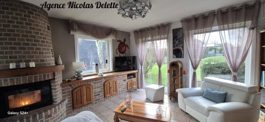 豪宅  Quesnoy-sur-Deûle, North