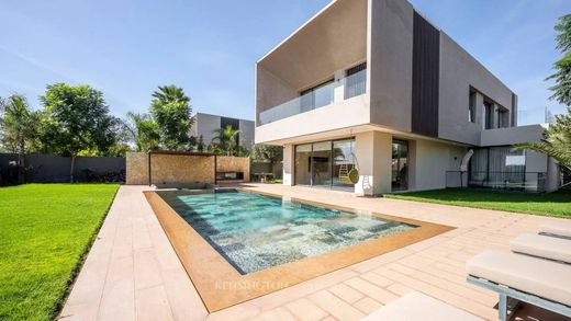 Villa à Marrakech, Marrakesh-Safi