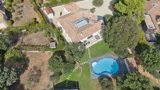 Luxury home in Saint-Georges-d'Orques, Hérault