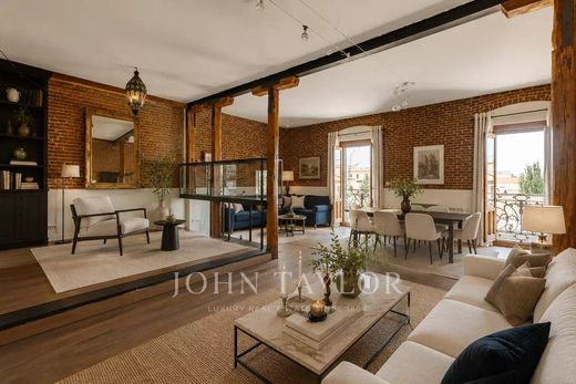 Apartment in Madrid, Province of Madrid