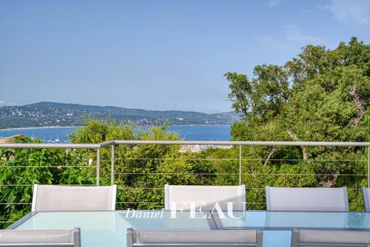 Villa à Cavalaire-sur-Mer, Var