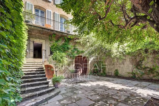 Luxe woning in Jouques, Bouches-du-Rhône