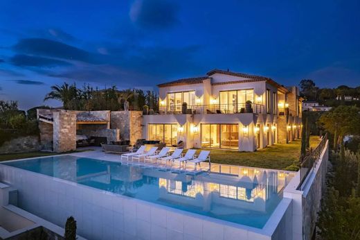 Villa in Cannes, Alpes-Maritimes