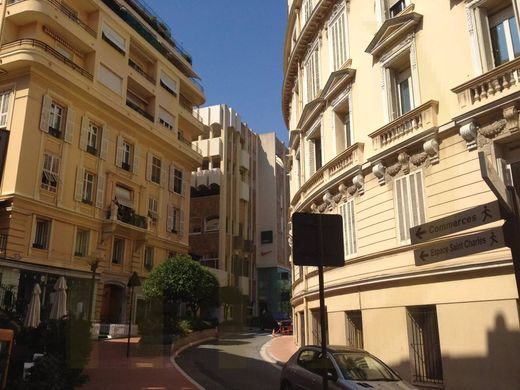 Monacoのオフィス