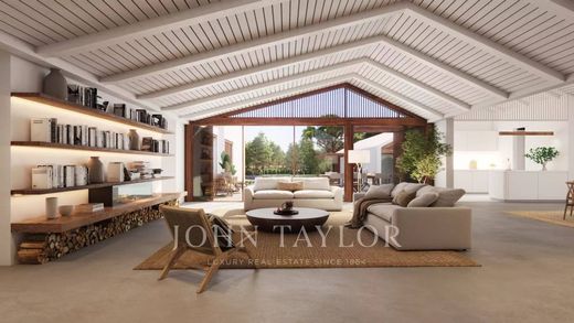 Land in Carvalhal, Grândola