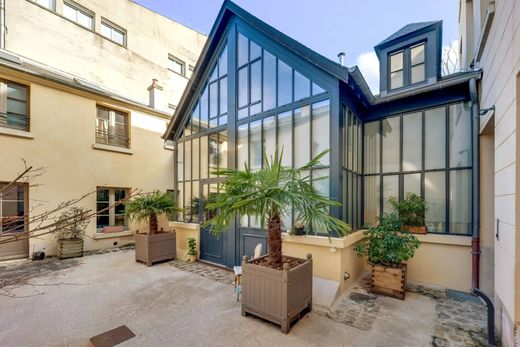 Apartment in Versailles, Yvelines