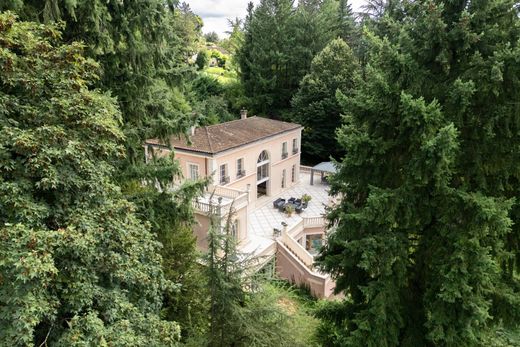 Luxury home in Saint-Didier-au-Mont-d'Or, Rhône