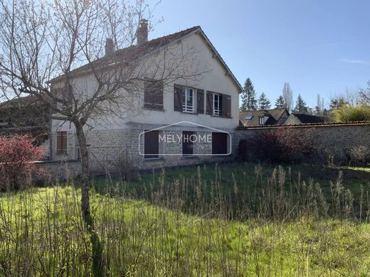 Πολυτελή κατοικία σε Saint-Léger-en-Yvelines, Yvelines