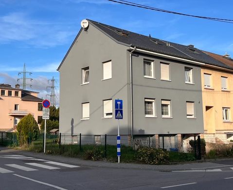 Apartment in Belvaux, Sanem