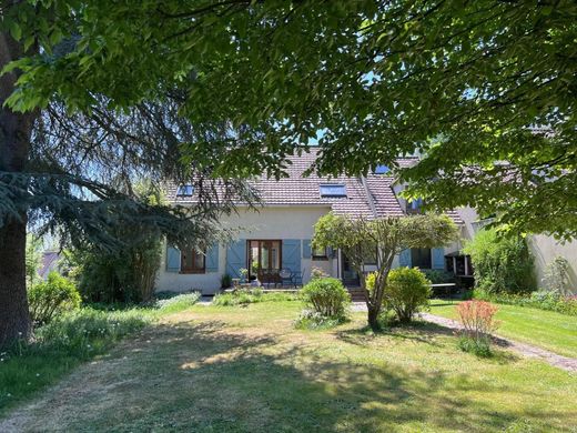 Casa de luxo - Marines, Val d'Oise