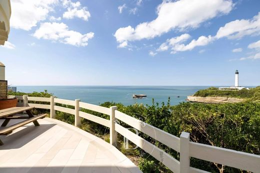 Apartment in Biarritz, Pyrénées-Atlantiques