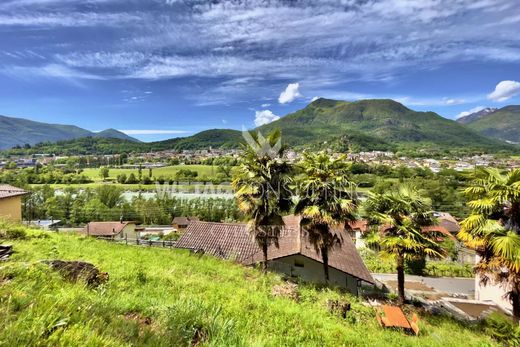 Land in Solduno, Locarno District