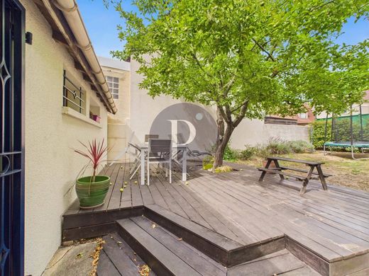 Luxe woning in Antony, Hauts-de-Seine