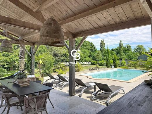 Luxury home in Château-d'Olonne, Vendée
